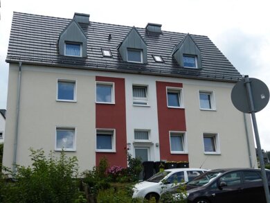 Wohnung zur Miete 277 € 2 Zimmer 50,4 m² 1. Geschoss frei ab 01.05.2025 Gustav-Selve-Str. 35 a Altena Altena 58762