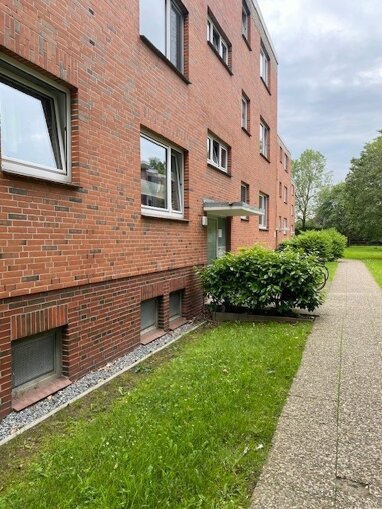 Wohnung zur Miete 458,04 € 2 Zimmer 58 m² Brunsbüttel 25541