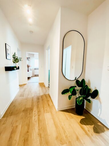 Wohnung zur Miete Wohnen auf Zeit 1.800 € 4 Zimmer 68 m² frei ab 10.06.2024 Thomas-Mann-Straße Nauheim 64569