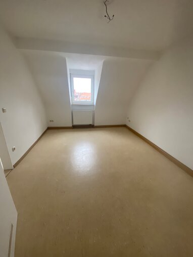 Wohnung zur Miete 324,09 € 2 Zimmer 36 m² 4. Geschoss Äußere-Laufer-Gasse 5-7 Altstadt / St. Sebald Nürnberg 90403