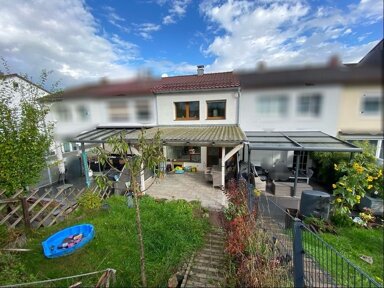 Reihenmittelhaus zum Kauf 325.000 € 4,5 Zimmer 90 m² 127 m² Grundstück Schorndorf - Innenstadt Schorndorf 73614