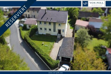 Einfamilienhaus zum Kauf 6 Zimmer 185 m² 1.274 m² Grundstück Scheinfeld Scheinfeld 91443