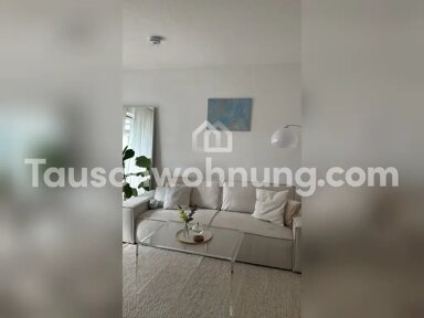 Wohnung zur Miete Tauschwohnung 575 € 2 Zimmer 52 m² Kapellplatzviertel Darmstadt 64287