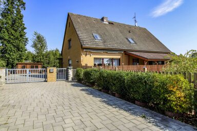 Einfamilienhaus zum Kauf 289.000 € 6 Zimmer 192,3 m² 1.100,3 m² Grundstück Soltendieck Soltendieck 29594