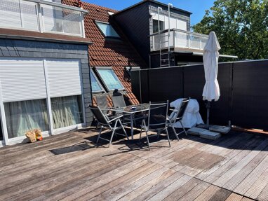 Wohnung zum Kauf 299.000 € 3 Zimmer 125 m² 1. Geschoss Niederpleis Sankt Augustin 53757