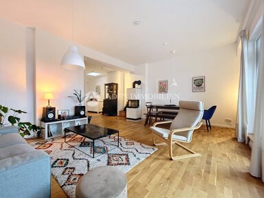 Wohnung zum Kauf 727.000 € 2 Zimmer 80,7 m² 5. Geschoss Dirschauer Str. 16 Friedrichshain Berlin 10245