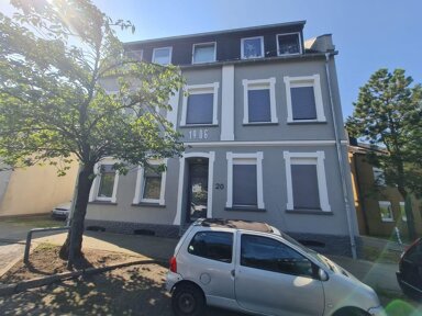 Mehrfamilienhaus zum Kauf provisionsfrei 497.000 € 11 Zimmer 285 m² 218 m² Grundstück Albrechtstraße 20 Sterkrade - Mitte Oberhausen 46145