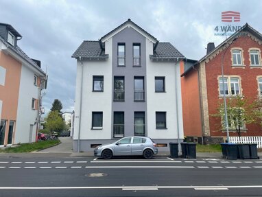 Wohnung zur Miete 400 € 1 Zimmer 20 m² 2. Geschoss Süd Gießen 35394