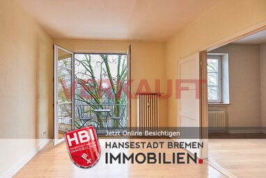 Wohnung zum Kauf 269.000 € 3 Zimmer 66 m² 3. Geschoss Alte Neustadt Bremen 28199