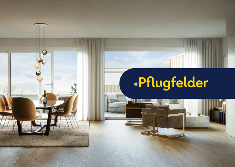 Wohnung zum Kauf 819.500 € 4 Zimmer 117,7 m²<br/>Wohnfläche Hermann-Hesse-Straße 1 Korntal Korntal-Münchingen 70825