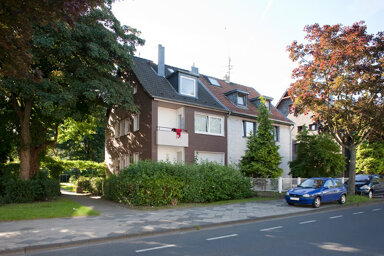 Wohnung zur Miete 386 € 2 Zimmer 29,7 m² 2. Geschoss frei ab 15.04.2025 Posener Str. 65 Eller Düsseldorf 40231