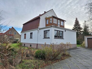 Einfamilienhaus zum Kauf 495.000 € 7 Zimmer 151 m² 1.732 m² Grundstück Südliche Mühlenvorstadt / Obstbausiedlung Greifswald 17489