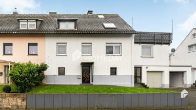 Doppelhaushälfte zum Kauf 320.000 € 7 Zimmer 140 m² 732 m² Grundstück frei ab 01.04.2025 Königsburg Werdohl 58791