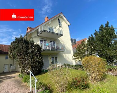 Wohnung zum Kauf 44.000 € 1 Zimmer 38 m² 2. Geschoss Weißenborn 07639