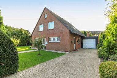 Einfamilienhaus zum Kauf 259.000 € 6 Zimmer 147,4 m² 744,2 m² Grundstück Friedrichstadt 25840