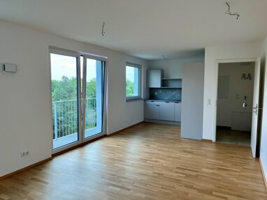 Wohnung zur Miete 611 € 2 Zimmer 52 m² 3. Geschoss frei ab sofort Edmund-Hornung-Straße 8 Musikerviertel Schweinfurt 97424
