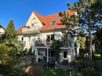 Mehrfamilienhaus zum Kauf 800.000 € 12 Zimmer 308,1 m² 552 m² Grundstück Lützschena-Stahmeln Leipzig 04159