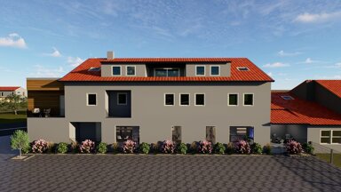 Wohnung zum Kauf provisionsfrei 400.000 € 4 Zimmer 100 m² Falkenstraße 7 Beratzhausen Beratzhausen 93176