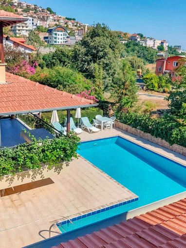 Villa zum Kauf Provisionsfrei 251.000 € 3 Zimmer 200 m² frei ab sofort Alanya Tepe