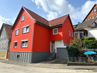 Einfamilienhaus zum Kauf 124.000 € 5 Zimmer 130 m² 238 m² Grundstück Heldritt Bad Rodach / Heldritt 96476