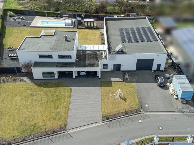 Sonstiges zum Kauf 1.149.000 € 6 Zimmer 245 m² 2.969 m² Grundstück Cloppenburg 49661