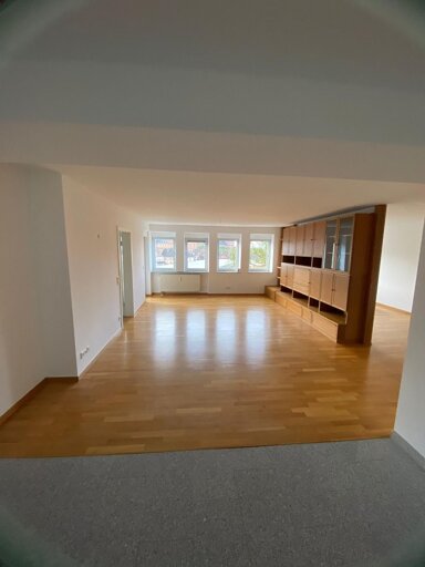 Wohnung zur Miete 1.243 € 3 Zimmer 148,3 m² 4. Geschoss Weißenburger Straße 44 Stadtmitte Aschaffenburg 63739