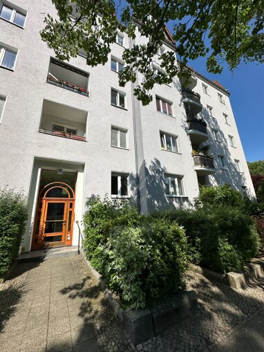 Wohnung zur Miete 1.050 € 2 Zimmer 68,8 m² 4. Geschoss Johanna-Stegen-Str. 15 Steglitz Berlin 12167