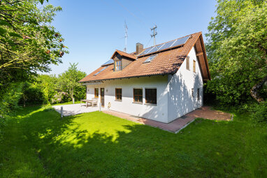 Einfamilienhaus zum Kauf 859.000 € 7 Zimmer 190,5 m² 750 m² Grundstück Mauggen Bockhorn 85461