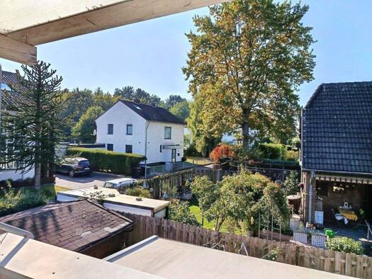 Wohnung zur Miete 550 € 1 Zimmer 32 m² 1. Geschoss Ostheim Köln 51107