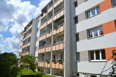 Wohnung zur Miete 259 € 2 Zimmer 47 m² 4. Geschoss Richard-Wagner-Straße 30 Frankenberg Frankenberg 09669