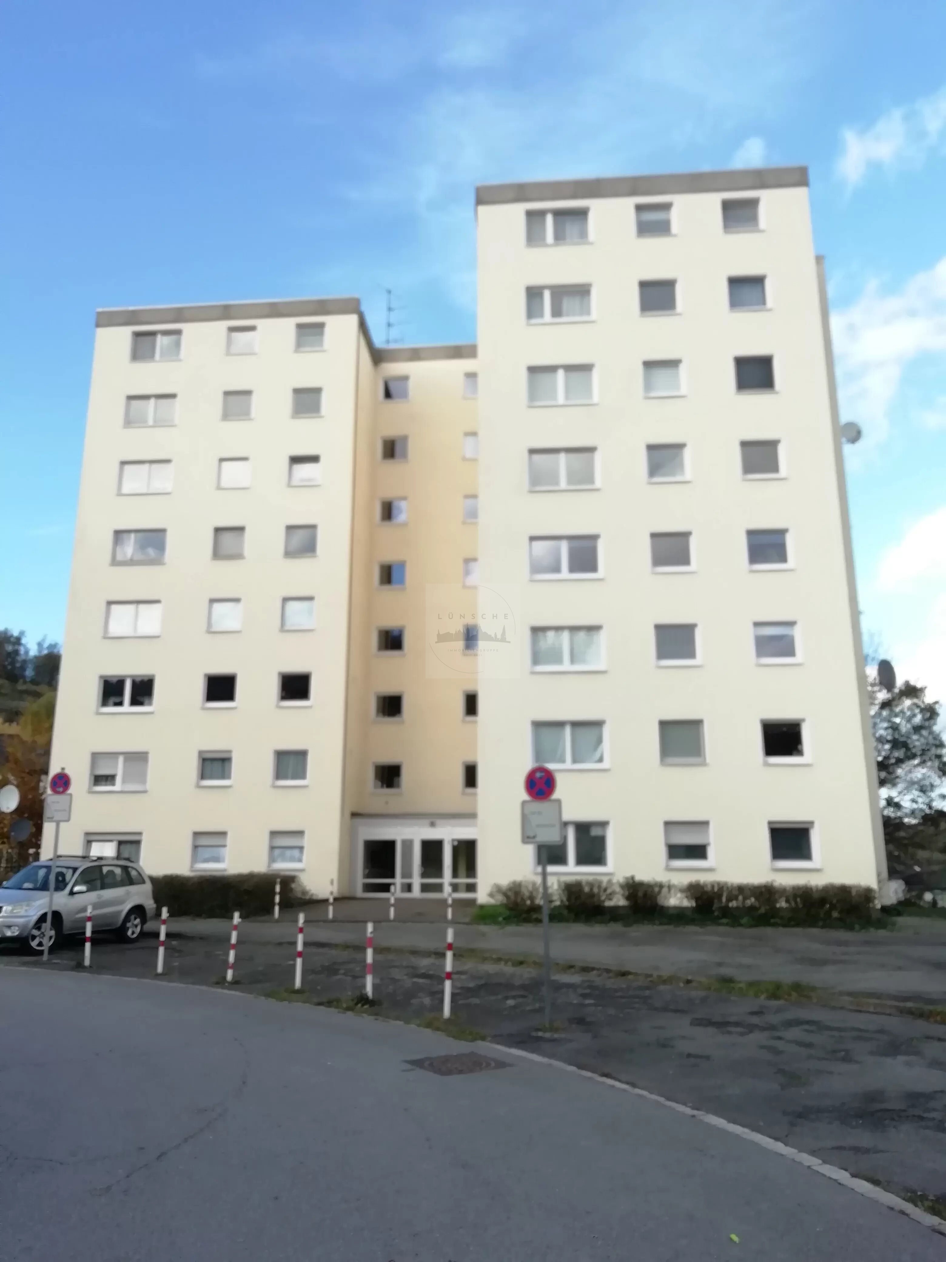 Wohnung zur Miete 220 € 1 Zimmer 29 m²<br/>Wohnfläche 6. Stock<br/>Geschoss Ab sofort<br/>Verfügbarkeit Ohle Plettenberg 58840