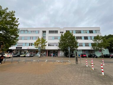 Praxis zur Miete 12,46 € 2 Zimmer 91,1 m² Bürofläche teilbar ab 91,1 m² Lurup Hamburg 22547
