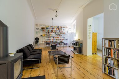 Wohnung zur Miete Wohnen auf Zeit 1.500 € 2 Zimmer 76 m² frei ab 02.01.2025 Moabit Berlin 10553