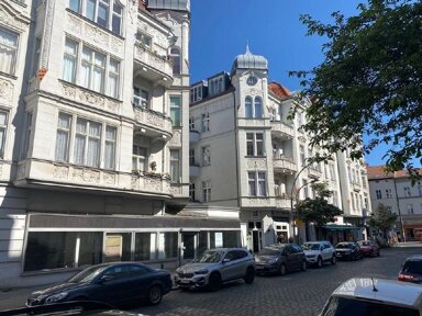 Laden zur Miete provisionsfrei 226,7 m² Verkaufsfläche Schützenstr. 2 Steglitz Berlin 12165