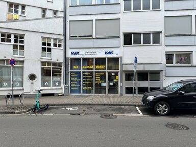 Bürofläche zum Kauf als Kapitalanlage geeignet 220.000 € 11 Zimmer 183,8 m² Bismarckstr. /  Schulstr. Kaiserslautern 67655