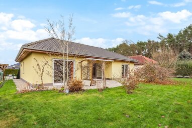 Bauernhaus zum Kauf 575.000 € 4 Zimmer 113 m² 700 m² Grundstück Bestensee Bestensee 15741