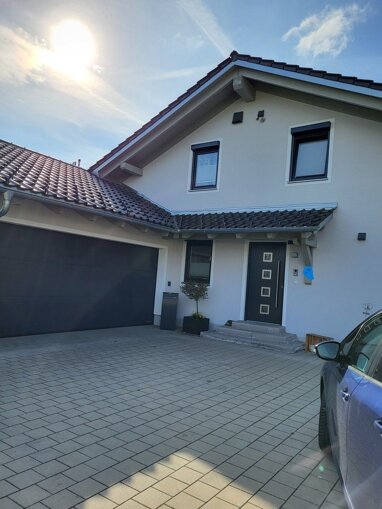 Einfamilienhaus zum Kauf Provisionsfrei 649.000 € 4 Zimmer 140 m² 451 m² Grundstück Stammham Stammham 84533