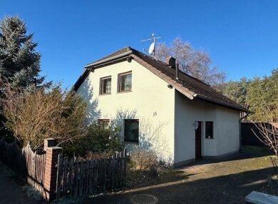 Einfamilienhaus zum Kauf 209.000 € 5 Zimmer 121,3 m² 702 m² Grundstück frei ab sofort Hainichte Wiesen 15 Pulspforde Zerbst/Anhalt 39264