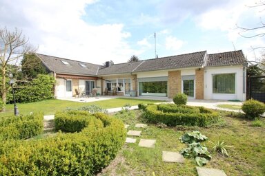 Bungalow zum Kauf 486.000 € 8 Zimmer 180 m² 1.256 m² Grundstück Steinbeck Buchholz 21244