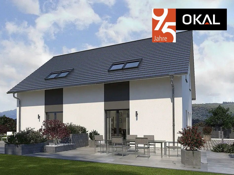 Doppelhaushälfte zum Kauf 605.900 € 4 Zimmer 108 m²<br/>Wohnfläche 510 m²<br/>Grundstück Rhodt unter Rietburg 76835
