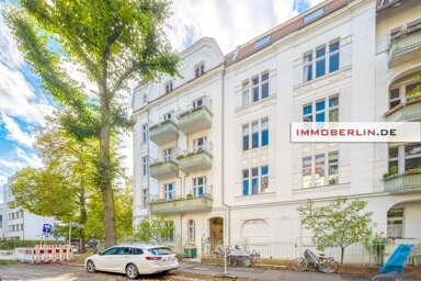 Wohnung zum Kauf 249.000 € 2 Zimmer 53 m² Pankow Berlin 13187