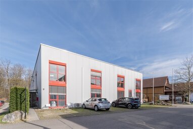 Bürogebäude zum Kauf 620,96 € 2.013 m² Grundstück Nimburg Teningen 79331