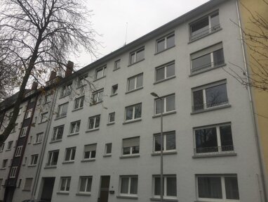 Wohnung zum Kauf Provisionsfrei 200.000 € 3 Zimmer 110 m² Nietzschestraße 16 Oststadt - Nord Mannheim 68165