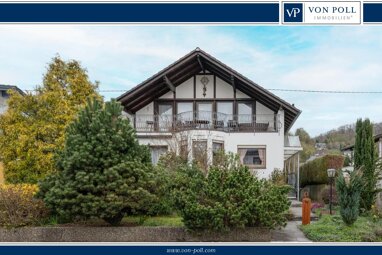 Einfamilienhaus zum Kauf 349.000 € 6 Zimmer 186 m² 682 m² Grundstück Westerburg Westerburg 56457