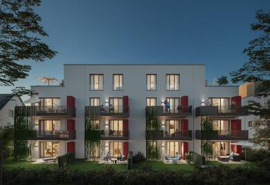 Neubauprojekt zum Kauf Eppelheim 69214