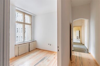 Wohnung zum Kauf 398.500 € 2 Zimmer 58,3 m² 1. Geschoss frei ab sofort Friedbergstr. 28 Charlottenburg Berlin 14057