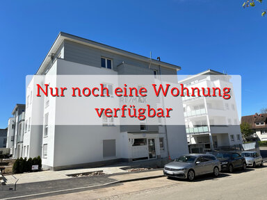 Wohnung zum Kauf provisionsfrei 449.900 € 4 Zimmer 100 m² 1. Geschoss Innenstadt Schwäbisch Gmünd 73529