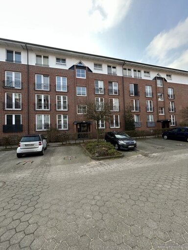 Wohnung zur Miete 759 € 2 Zimmer 58,5 m² frei ab 01.04.2025 Allermöhe Hamburg / Allermöhe 21035