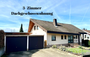 Wohnung zum Kauf 149.000 € 3 Zimmer 82 m² Müllheim Müllheim 79379