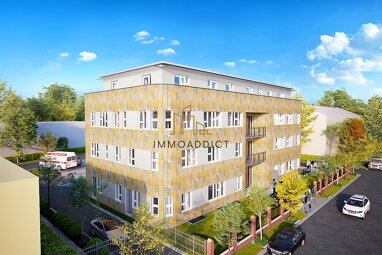 Praxis zur Miete Provisionsfrei 16 € 687 m² Bürofläche teilbar ab 116 m² Niederschönhausen Berlin 13156